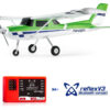 FMS 1220mm Ranger V2 Ep PNP Green With Reflex V3 - Image 5