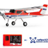 FMS 1220mm Ranger V2 Ep PNP Red With Reflex V3 - Image 3