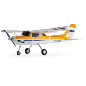 FMS 1220mm Ranger V2 Ep PNP Yellow With Reflex V3