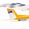 FMS 1220mm Ranger V2 Ep PNP Yellow With Reflex V3 - Image 4