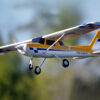 FMS 1220mm Ranger V2 Ep PNP Yellow With Reflex V3 - Image 5