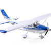 FMS 1500mm Cessna 182 PNP Blue - Image 8