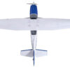FMS 1500mm Cessna 182 PNP Blue - Image 9
