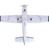 FMS 1500mm Cessna 182 PNP Blue - Image 10