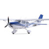 FMS 1500mm Cessna 182 PNP Blue - Image 12