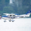FMS 1500mm Cessna 182 PNP Blue - Image 16