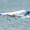 FMS 1500mm Cessna 182 PNP Blue - Image 17
