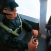 FMS 1500mm Cessna 182 PNP Blue - Image 19