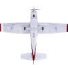 FMS 1500mm Cessna 182 PNP Red - Image 11