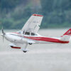 FMS 1500mm Cessna 182 PNP Red - Image 15
