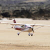 FMS 1500mm Cessna 182 PNP Red - Image 16