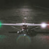 FMS 1500mm Cessna 182 PNP Red - Image 19