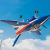 FMS 64mm Edf J-10 With Reflex V3 Blue - Image 2