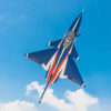 FMS 64mm Edf J-10 With Reflex V3 Blue - Image 3