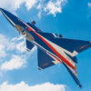 FMS 64mm Edf J-10 With Reflex V3 Blue - Image 5