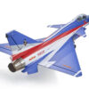 FMS 64mm Edf J-10 With Reflex V3 Blue - Image 7