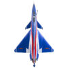 FMS 64mm Edf J-10 With Reflex V3 Blue - Image 8