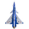 FMS 64mm Edf J-10 With Reflex V3 Blue - Image 9