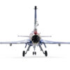 FMS 64mm Edf J-10 With Reflex V3 Blue - Image 10