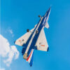 FMS 64mm Edf J-10 With Reflex V3 Blue - Image 11