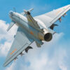 FMS 64mm Edf J-10 With Reflex V3 Grey - Image 4