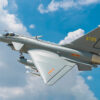 FMS 64mm Edf J-10 With Reflex V3 Grey - Image 6
