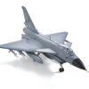 FMS 64mm Edf J-10 With Reflex V3 Grey - Image 10