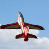 FMS 90mm Edf Avanti PNP Red 18th Anniversary Edition - Image 3
