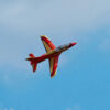 FMS 90mm Edf Avanti PNP Red 18th Anniversary Edition - Image 4