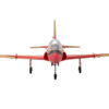 FMS 90mm Edf Avanti PNP Red 18th Anniversary Edition - Image 5