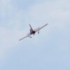 FMS 90mm Edf Avanti PNP Red 18th Anniversary Edition - Image 6
