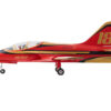 FMS 90mm Edf Avanti PNP Red 18th Anniversary Edition - Image 7