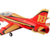 FMS 90mm Edf Avanti PNP Red 18th Anniversary Edition - Image 8