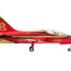 FMS 90mm Edf Avanti PNP Red 18th Anniversary Edition - Image 9
