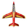 FMS 90mm Edf Avanti PNP Red 18th Anniversary Edition - Image 10
