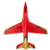 FMS 90mm Edf Avanti PNP Red 18th Anniversary Edition - Image 11