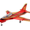 FMS 90mm Edf Avanti PNP Red 18th Anniversary Edition - Image 12