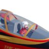 FMS 90mm Edf Avanti PNP Red 18th Anniversary Edition - Image 13