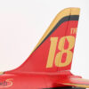 FMS 90mm Edf Avanti PNP Red 18th Anniversary Edition - Image 14