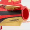 FMS 90mm Edf Avanti PNP Red 18th Anniversary Edition - Image 15