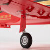 FMS 90mm Edf Avanti PNP Red 18th Anniversary Edition - Image 16