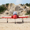 FMS 90mm Edf Avanti PNP Red 18th Anniversary Edition - Image 18