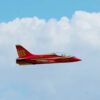 FMS 90mm Edf Avanti PNP Red 18th Anniversary Edition - Image 20