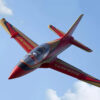 FMS 90mm Edf Avanti PNP Red 18th Anniversary Edition - Image 21