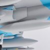 FMS 64mm Edf F/a-18 Hornet PNP - Image 6