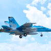 FMS 64mm Edf F/a-18 Hornet PNP - Image 8