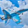 FMS 64mm Edf F/a-18 Hornet PNP - Image 10