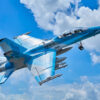 FMS 64mm Edf F/a-18 Hornet PNP - Image 11