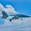 FMS 64mm Edf F/a-18 Hornet PNP - Image 13