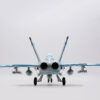 FMS 64mm Edf F/a-18 Hornet PNP - Image 17
